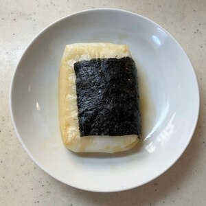 いそべ焼き（いそべもち）